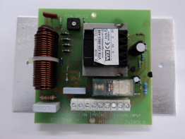 fan speed controller